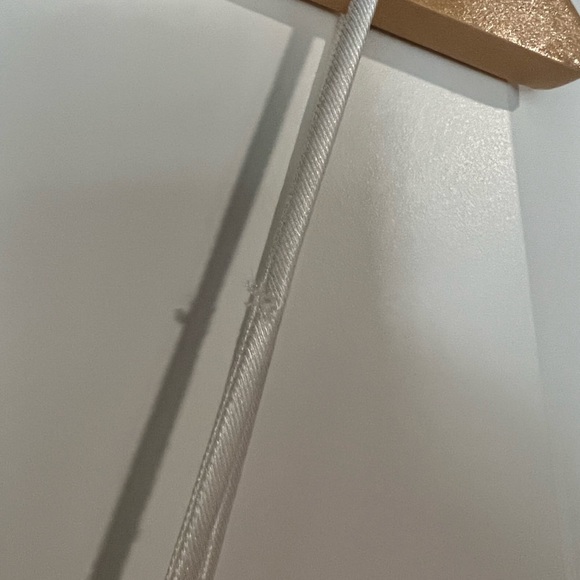 Gemeli Power Motel Jay Ivory on Ivory Dress - Picture 10 of 10